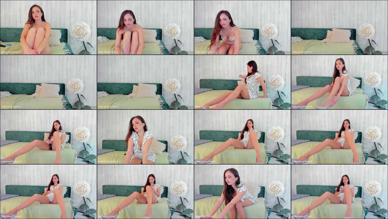 Sunshine13_Chaturbate Porn Cam 2024-03-19