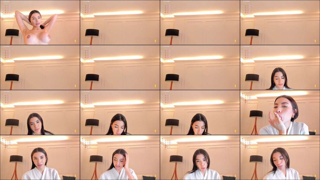 SusanfarrellChaturbate Porn Cam 2024-03-18