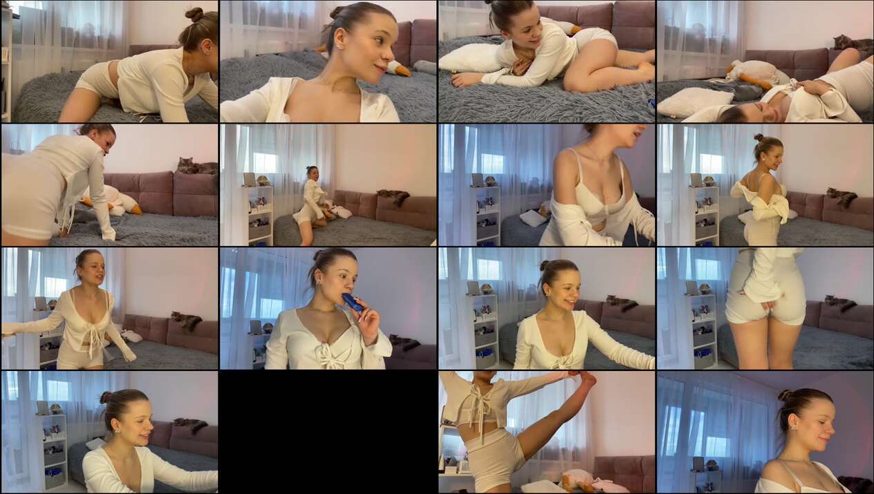 Wendy_meChaturbate Porn Cam 2024-03-19