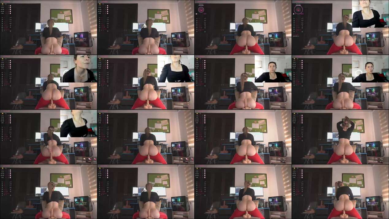 XhxoxtxsxexChaturbate Porn Cam 2024-03-19