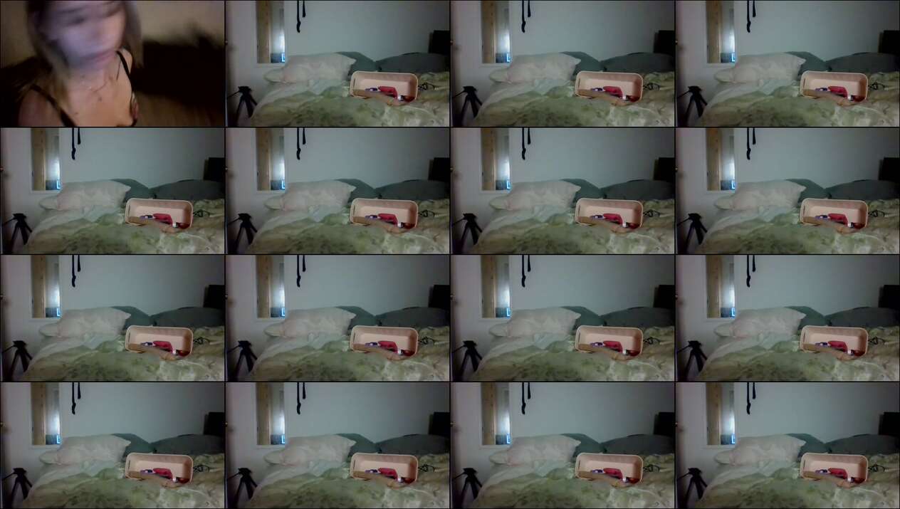 Yungcupandspoon2Chaturbate Porn Cam 2024-03-19