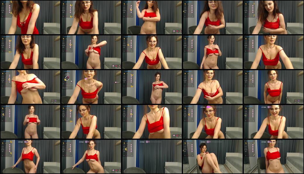 11name11my11shy11Chaturbate Porn Cam 2024-02-09