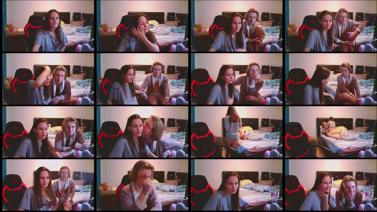 137ofuniverseChaturbate Porn Cam 2023-10-13