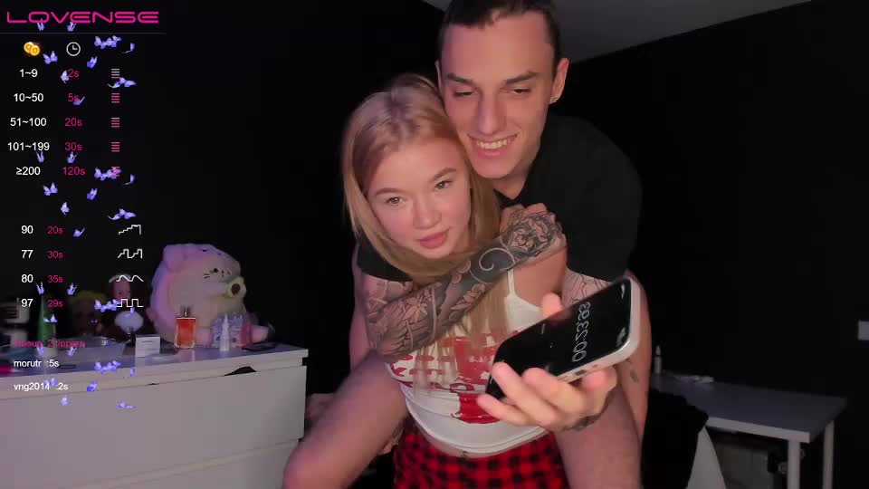 2crushes_Chaturbate Porn Cam 2023-07-29