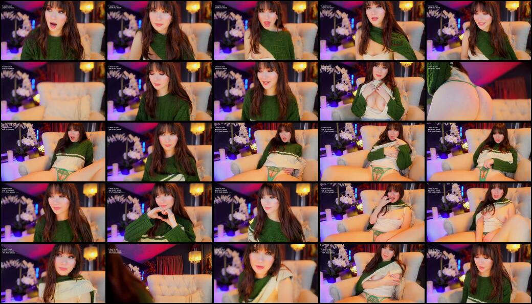 _1s___Chaturbate Porn Cam 2024-01-13