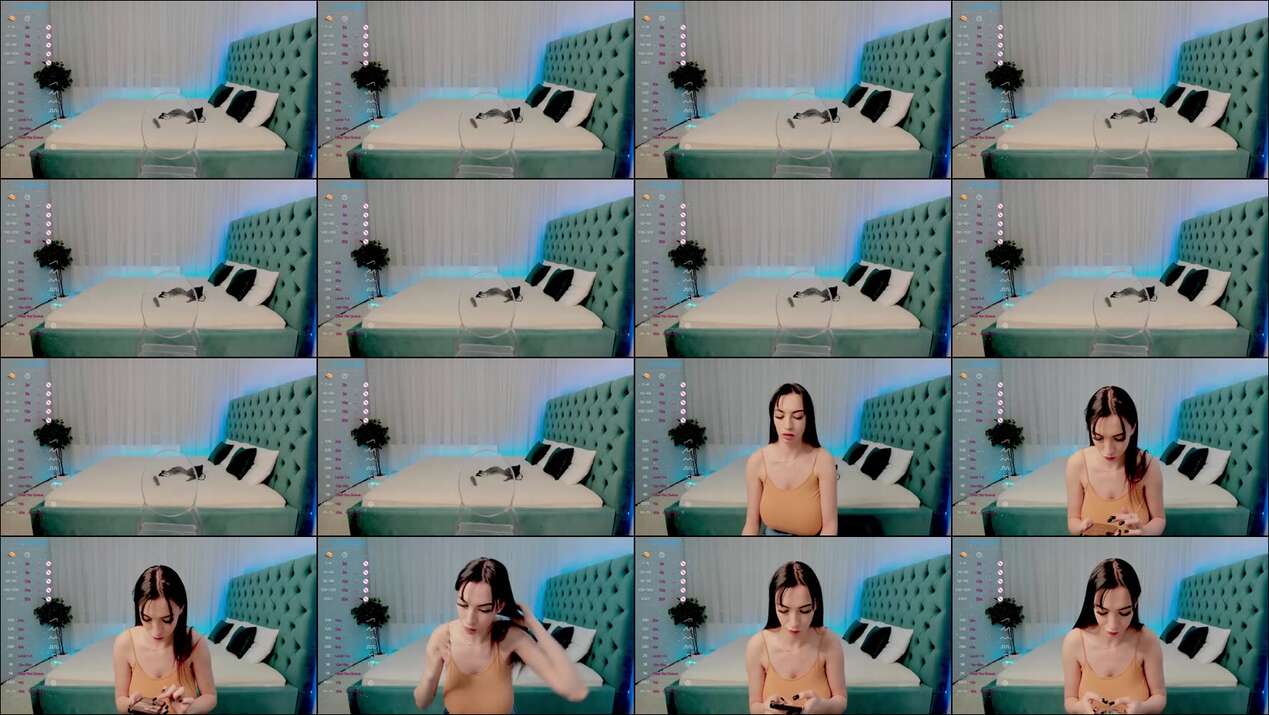 _ariaa_Chaturbate Porn Cam 2023-11-13