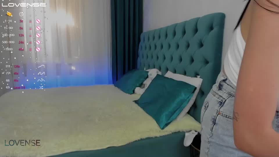 _ariaa_Chaturbate Porn Cam 2023-07-19