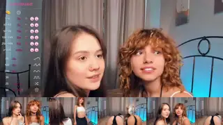 _beauty_smile_Chaturbate Porn Cam 2024-03-20