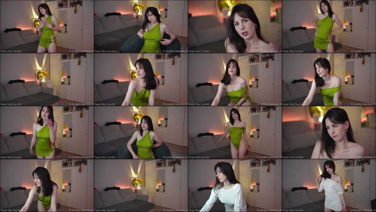 _blackbee_Chaturbate Porn Cam 2023-11-10