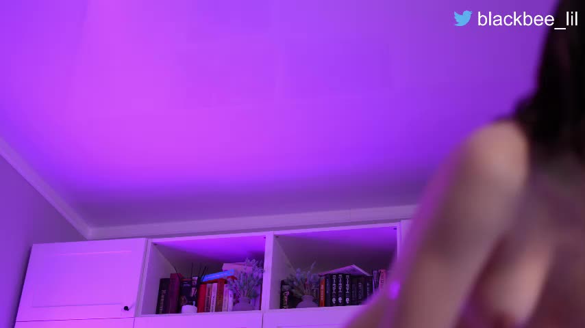 _blackbee_Chaturbate Porn Cam 2023-05-05