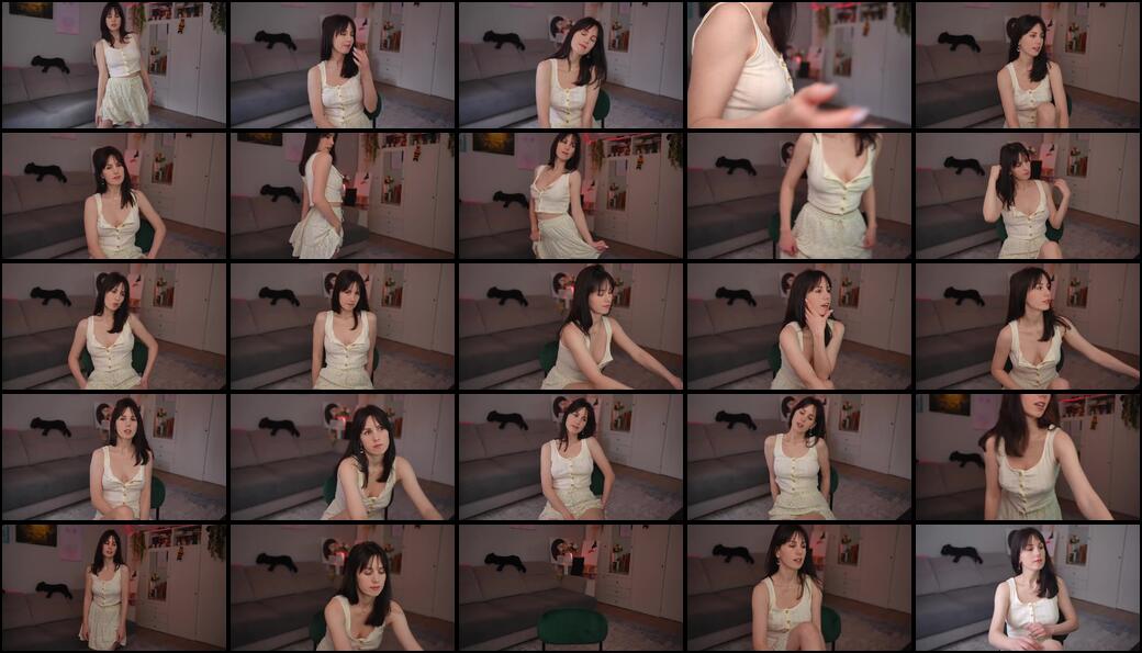 _blackbee_Chaturbate Porn Cam 2024-02-08