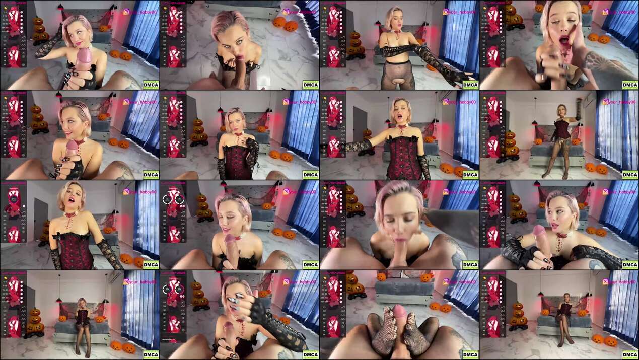 _blowjob_queen_Chaturbate Porn Cam 2023-10-27