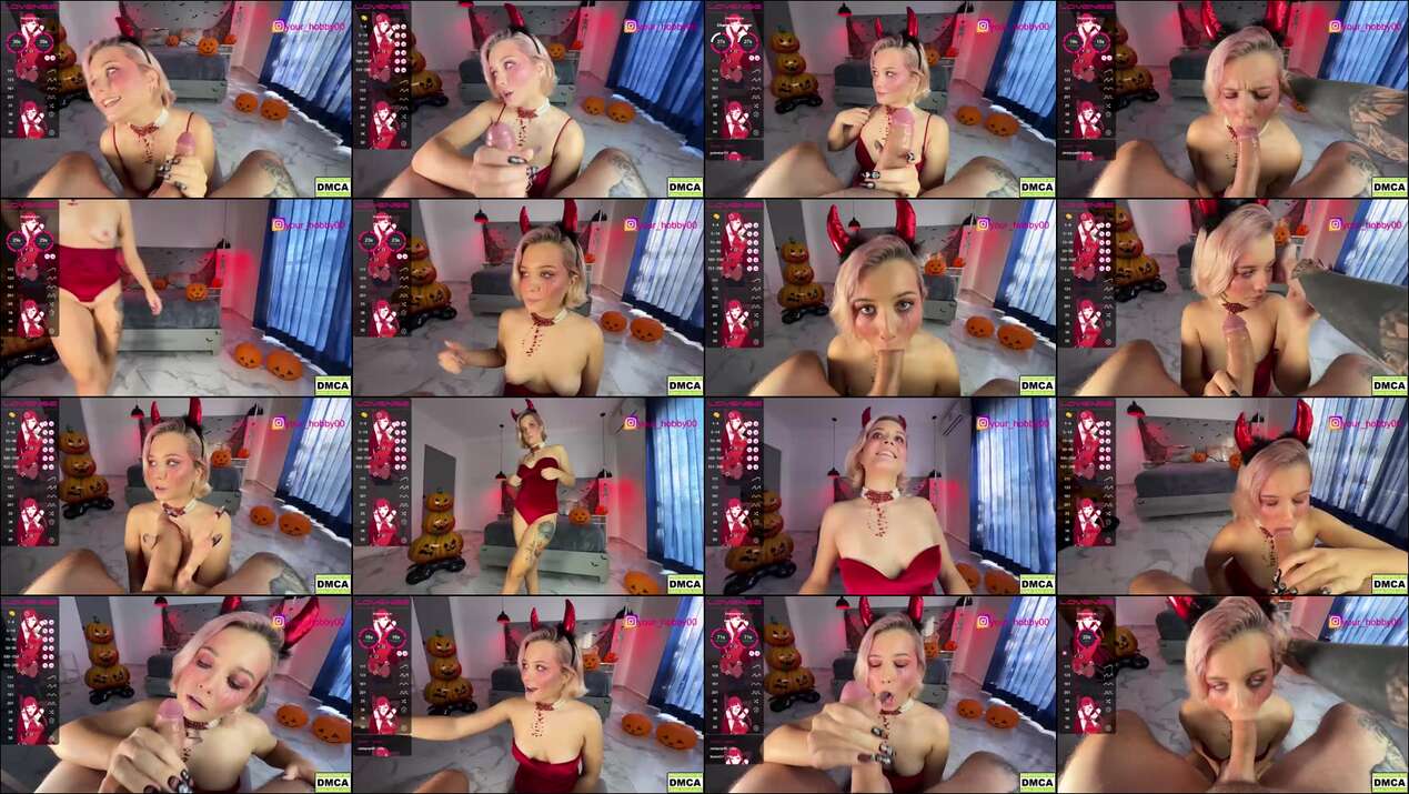 _blowjob_queen_Chaturbate Porn Cam 2023-10-30