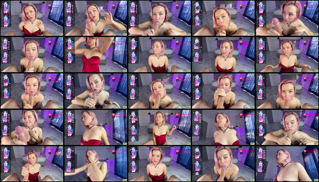 _blowjob_queen_Chaturbate Porn Cam 2024-02-02
