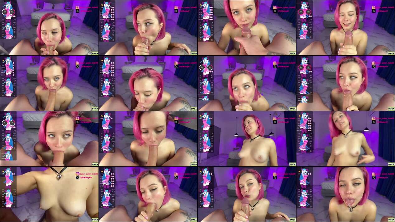 _blowjob_queen_Chaturbate Porn Cam 2024-02-12