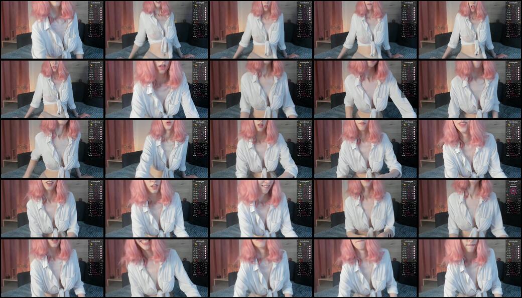 _candy_shop__Chaturbate Porn Cam 2024-01-04