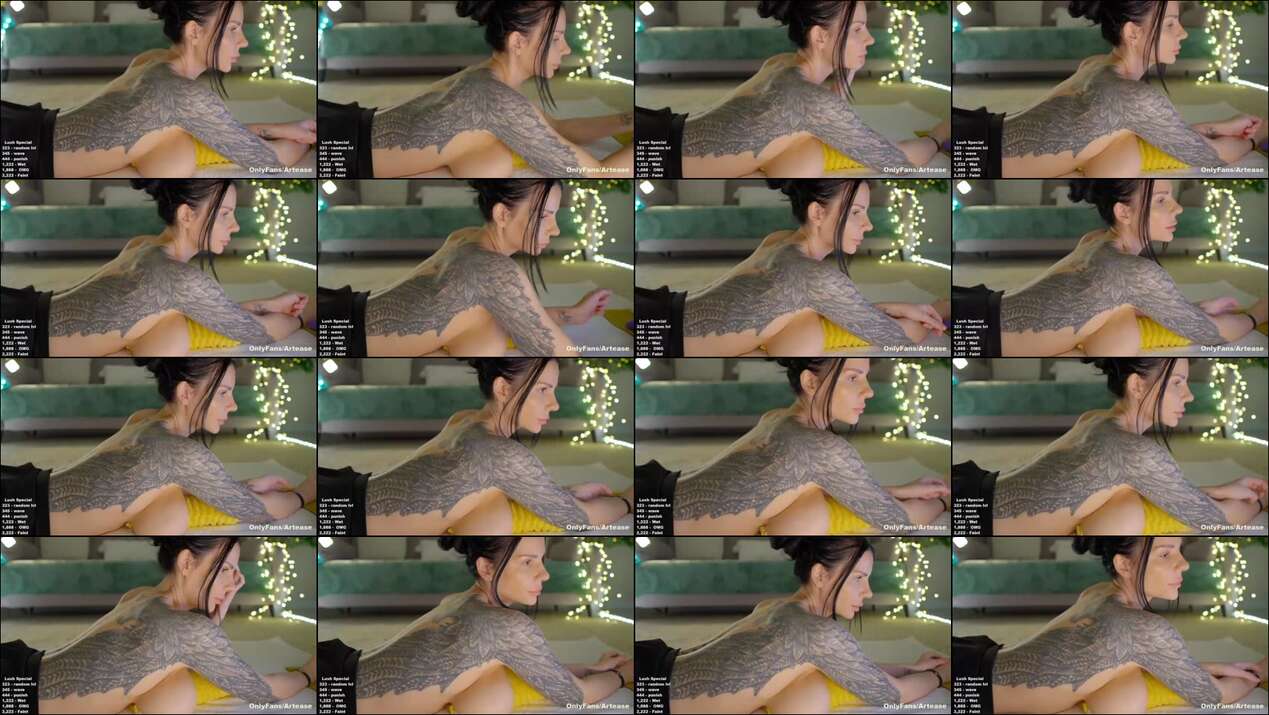 _djad_Chaturbate Porn Cam 2024-01-28