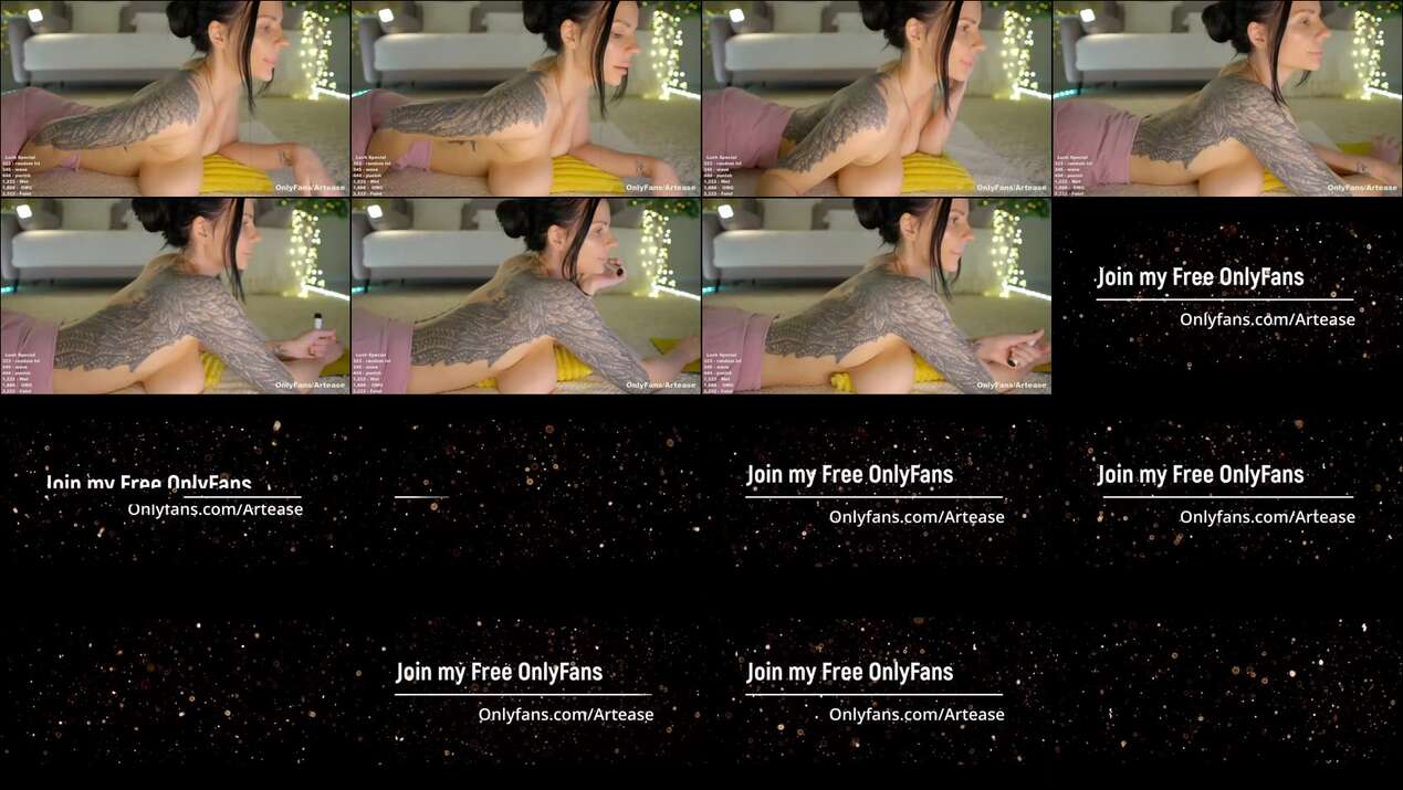 _djad_Chaturbate Porn Cam 2024-01-31