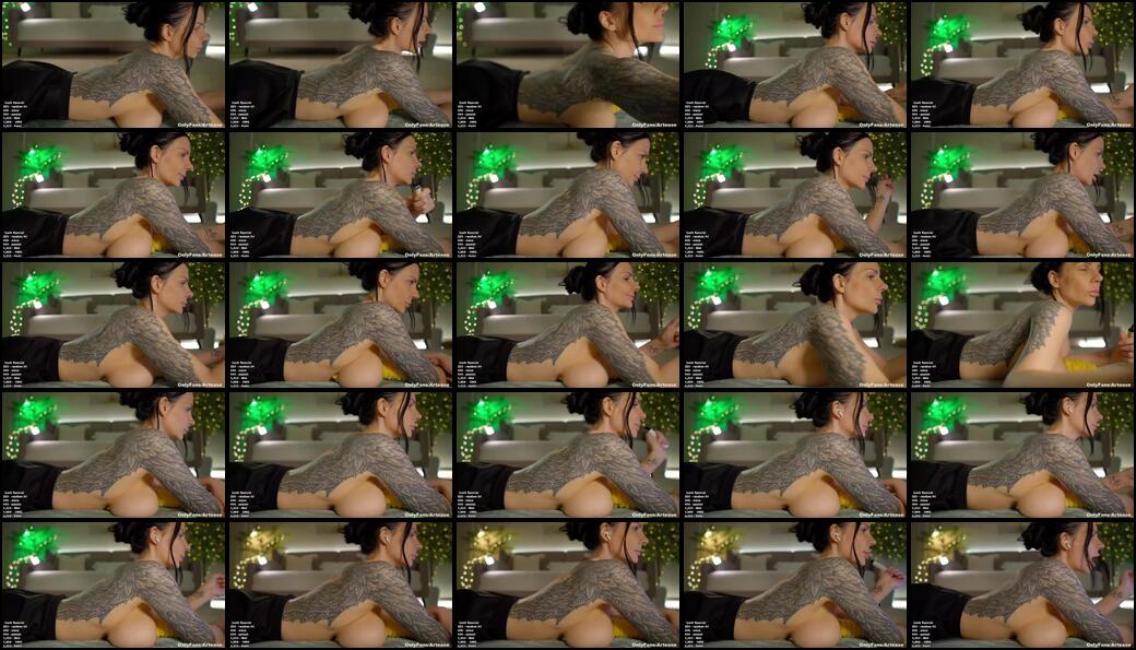 _djad_Chaturbate Porn Cam 2024-02-16
