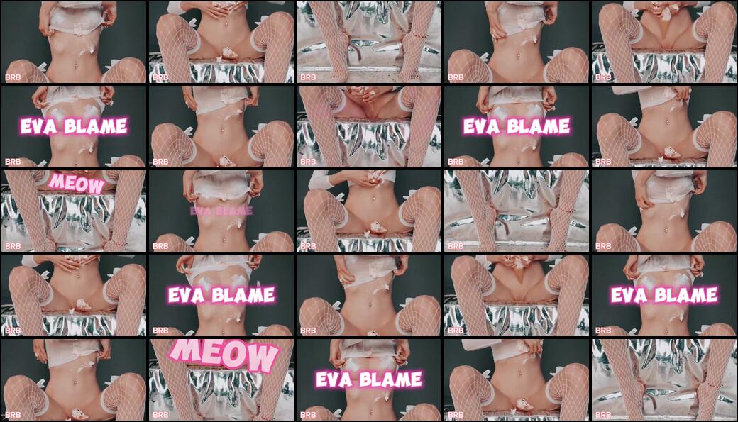 _eva_blame_Chaturbate Porn Cam 2024-01-27