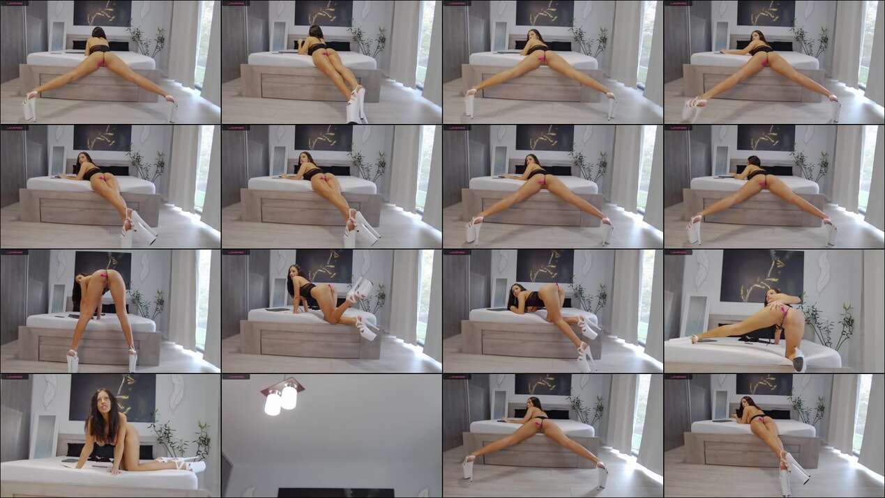 _evamendesChaturbate Porn Cam 2023-10-27