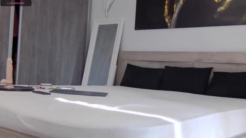 _evamendesChaturbate Porn Cam 2023-10-04