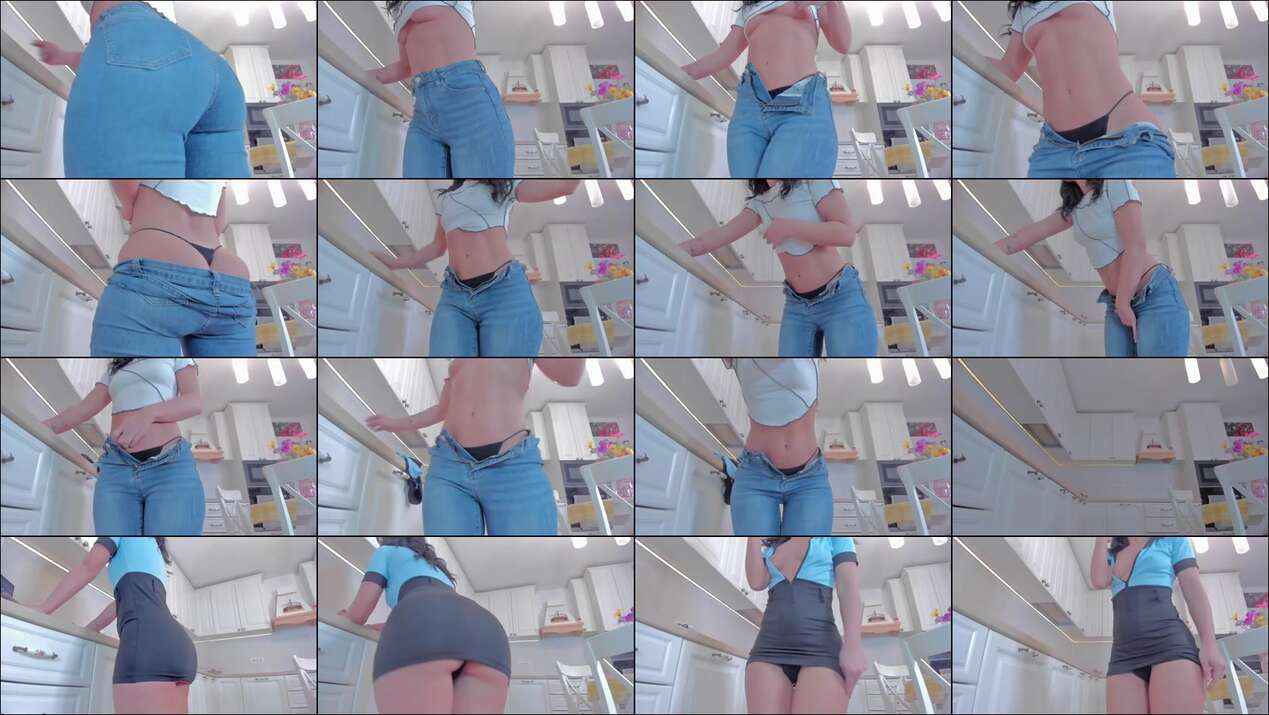 _gabrielle_Chaturbate Porn Cam 2023-10-16