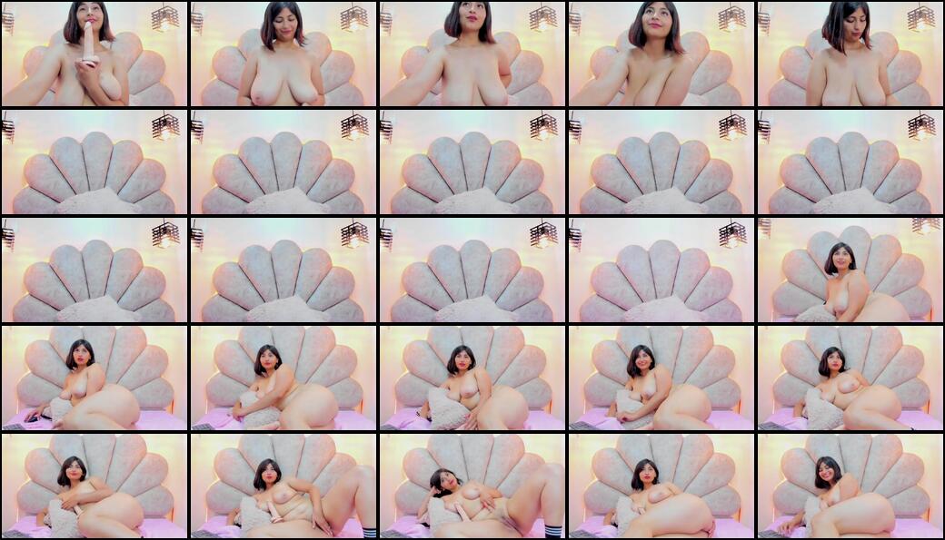_giaa_Chaturbate Porn Cam 2024-03-10