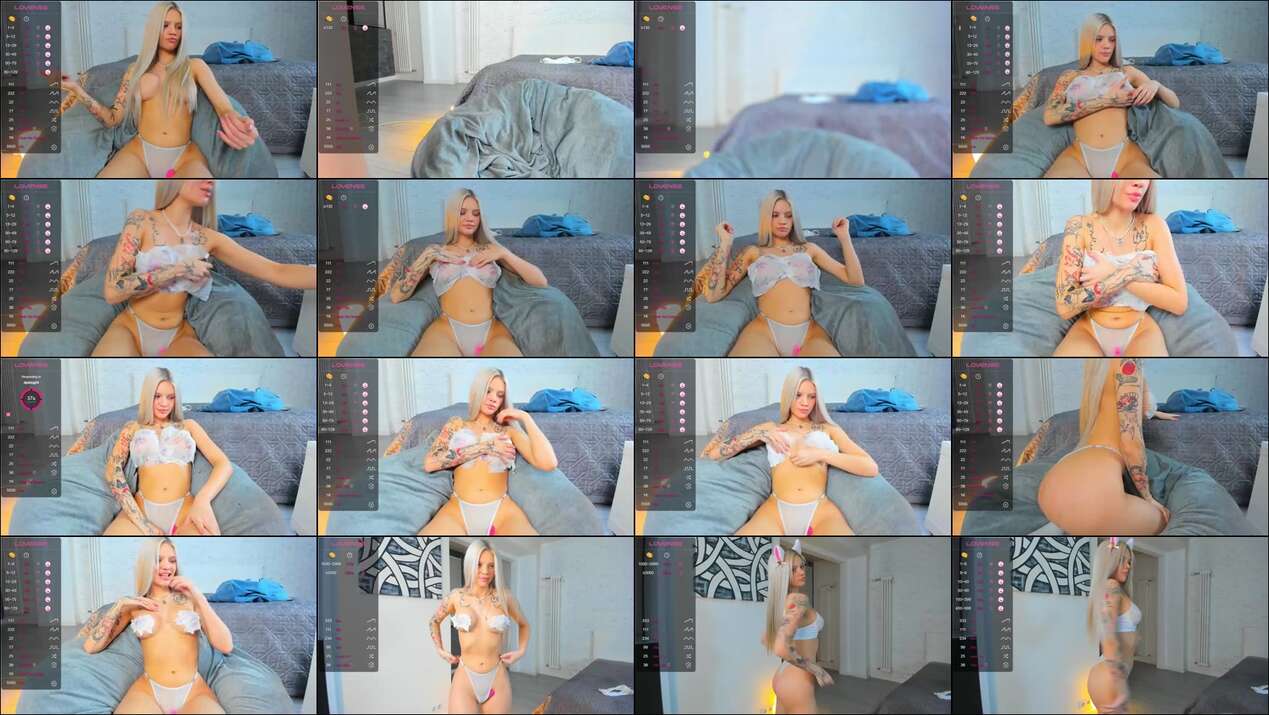 _heybabe__Chaturbate Porn Cam 2024-02-05