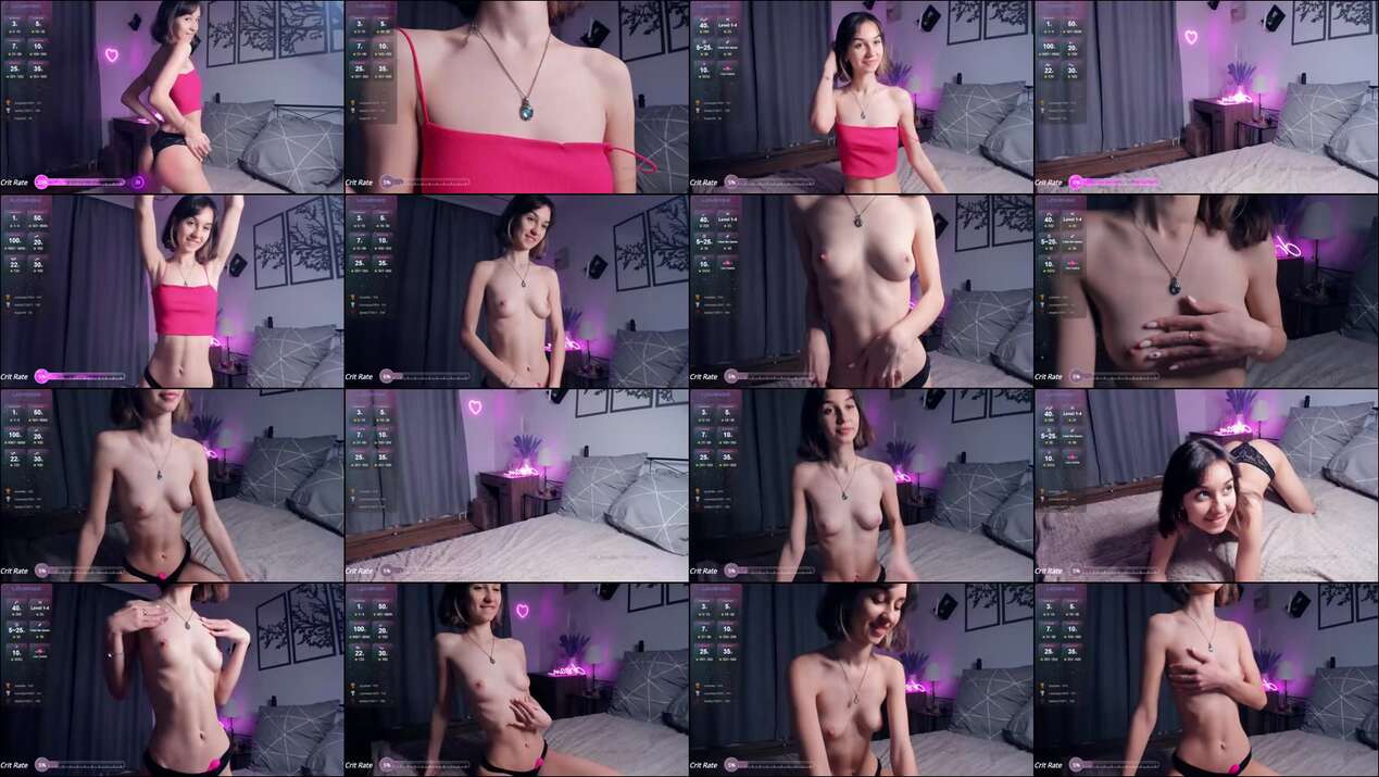 _just_beatiful_Chaturbate Porn Cam 2024-01-18
