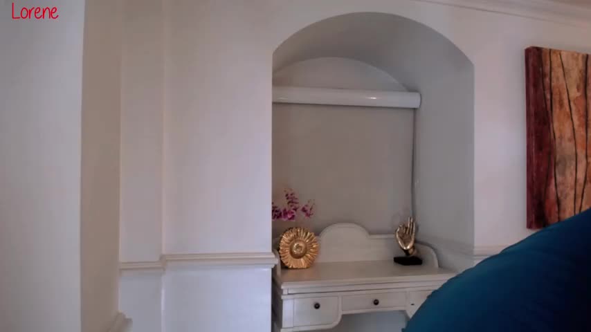 _lorene_Chaturbate Porn Cam 2023-10-21