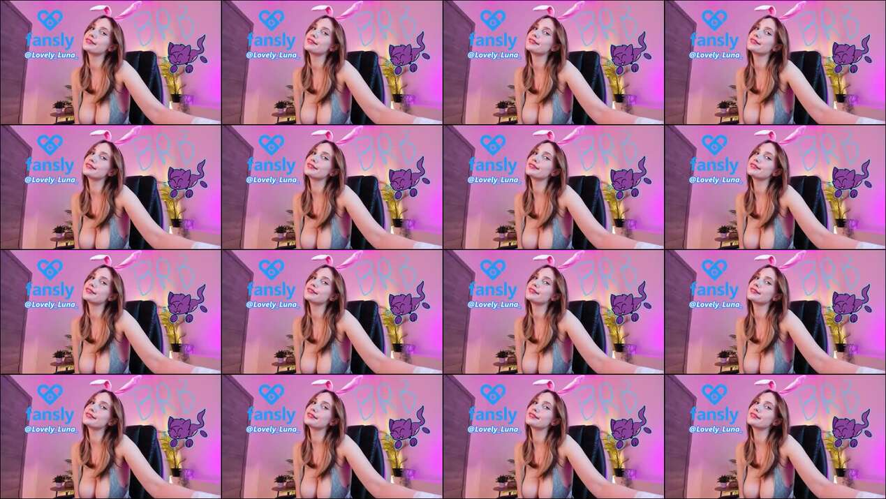 _lovely_lunaChaturbate Porn Cam 2024-01-27