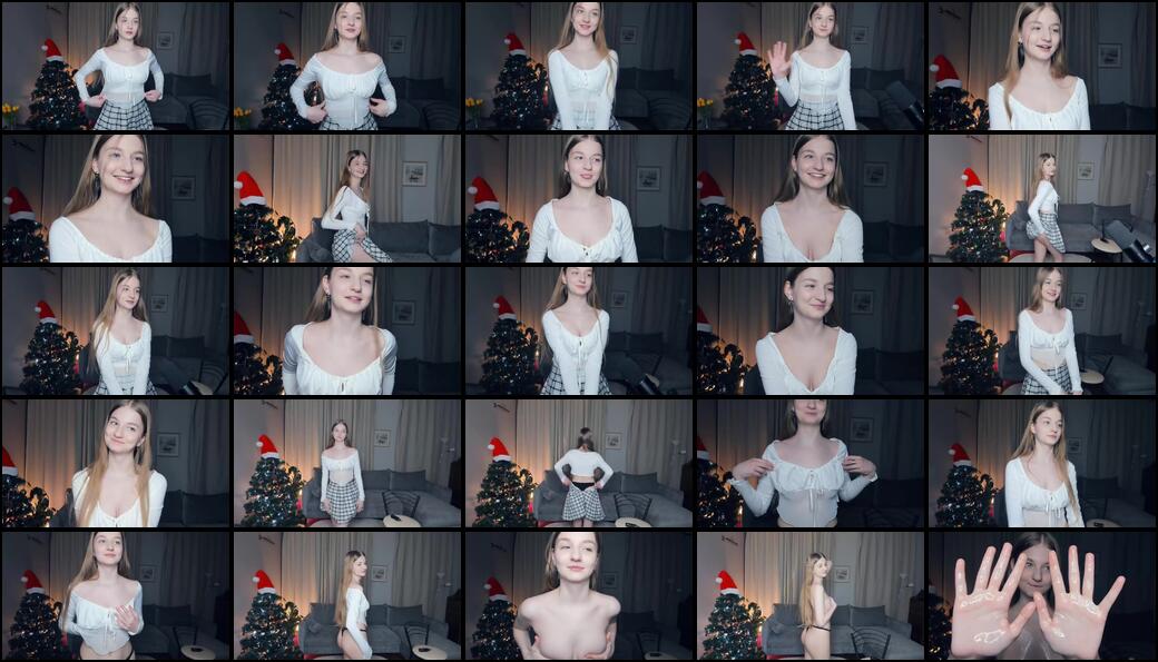 _magic_smile_Chaturbate Porn Cam 2024-01-12