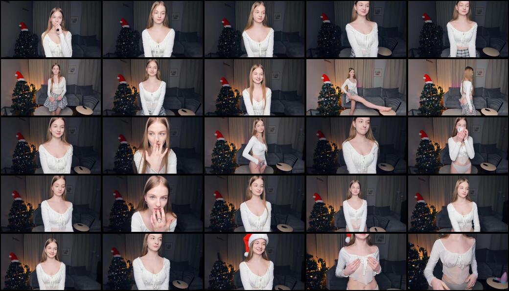 _magic_smile_Chaturbate Porn Cam 2024-01-13