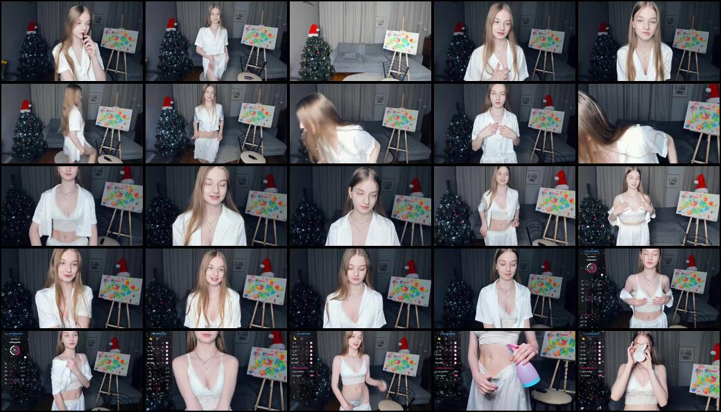 _magic_smile_Chaturbate Porn Cam 2024-01-21