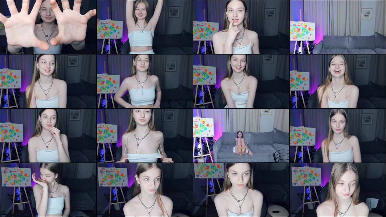 _magic_smile_Chaturbate Porn Cam 2024-01-25
