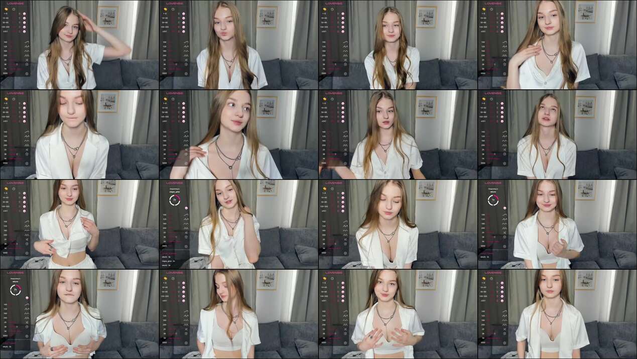 _magic_smile_Chaturbate Porn Cam 2024-02-16