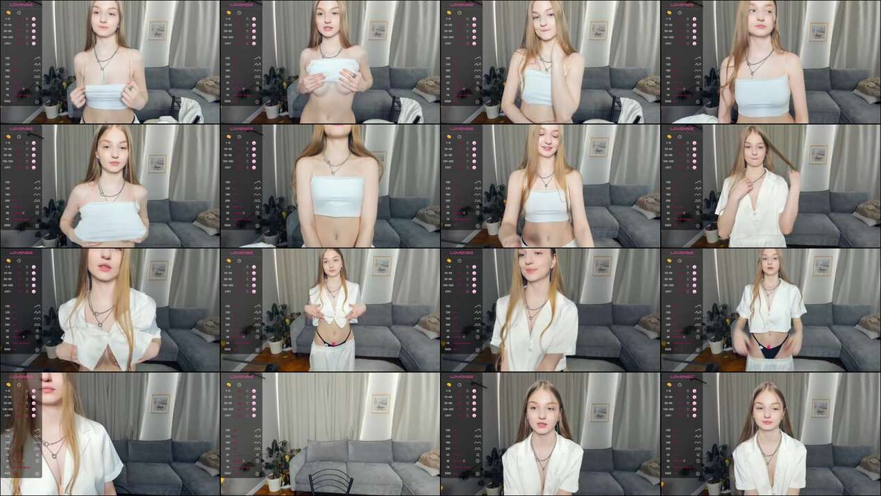 _magic_smile_Chaturbate Porn Cam 2024-02-17