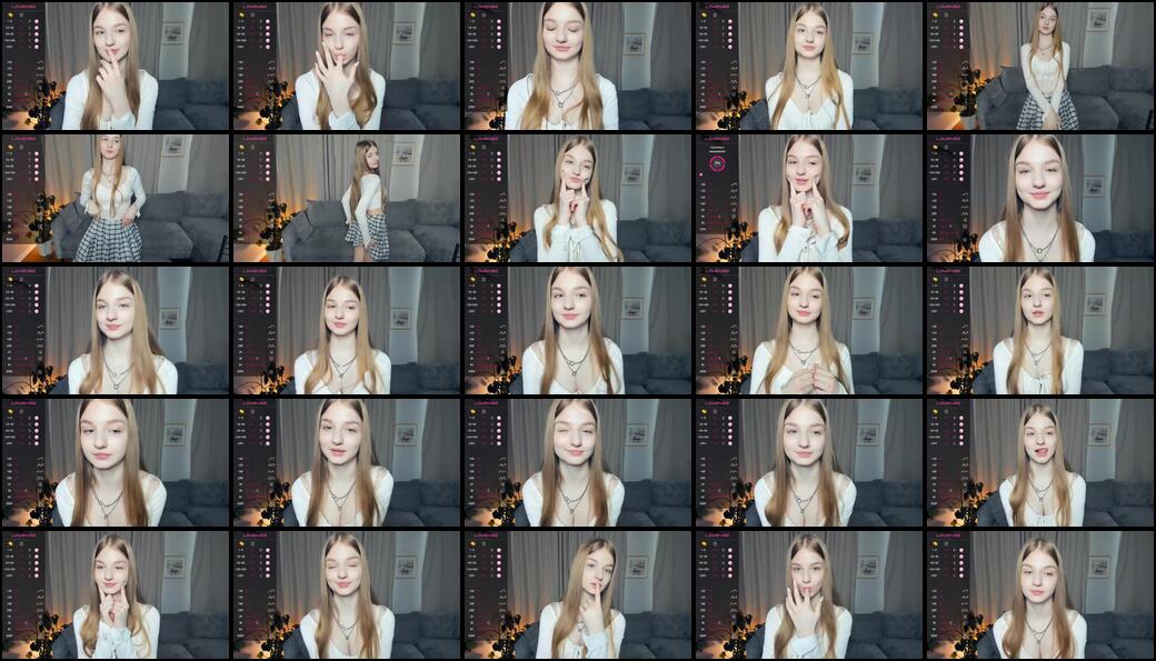 _magic_smile_Chaturbate Porn Cam 2024-02-23