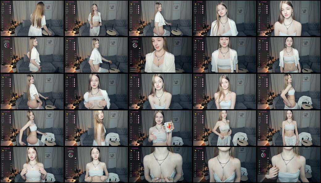 _magic_smile_Chaturbate Porn Cam 2024-02-25