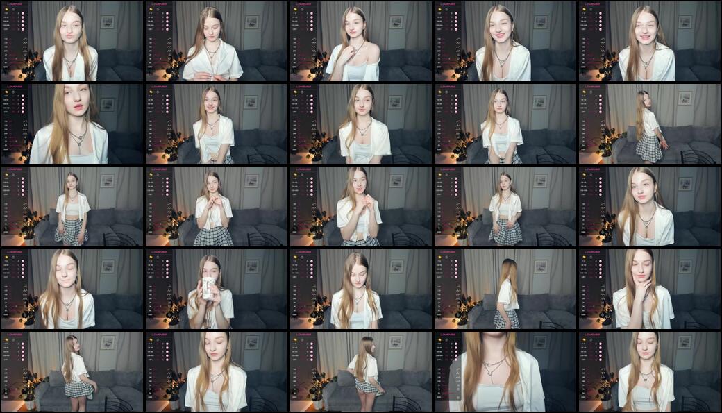 _magic_smile_Chaturbate Porn Cam 2024-02-26