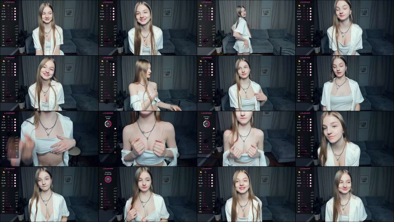 _magic_smile_Chaturbate Porn Cam 2024-02-29