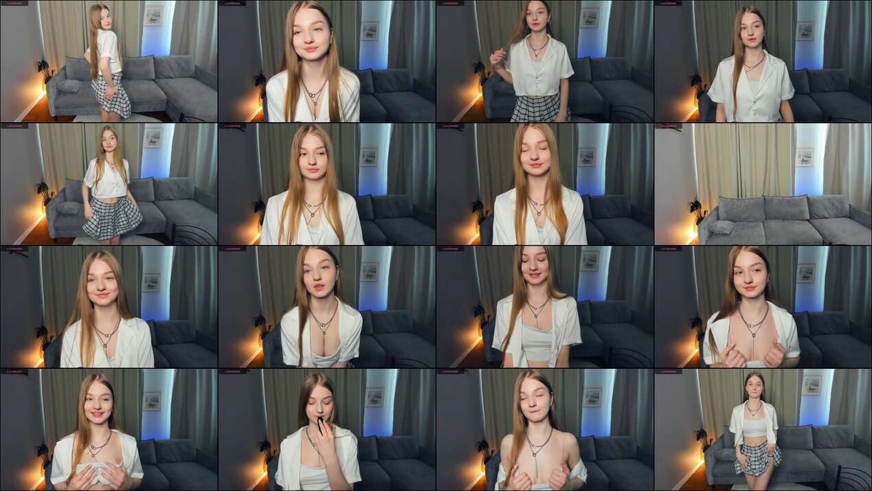 _magic_smile_Chaturbate Porn Cam 2024-03-03