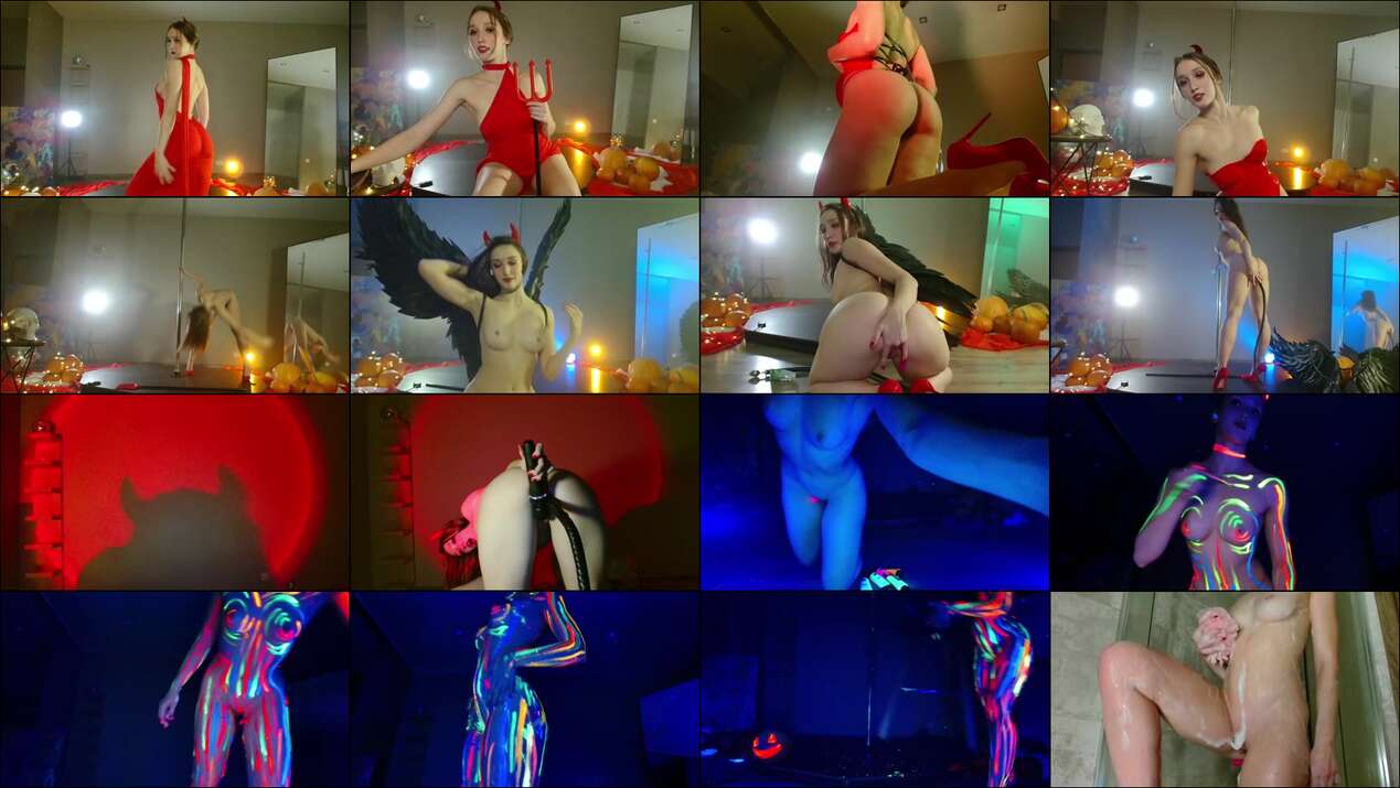 _meganmeow_Chaturbate Porn Cam 2023-10-26