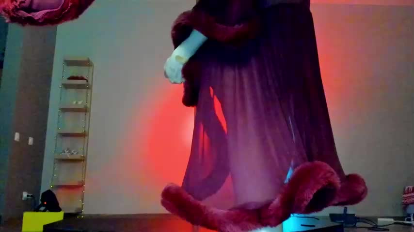 _meganmeow_Chaturbate Porn Cam 2023-01-05