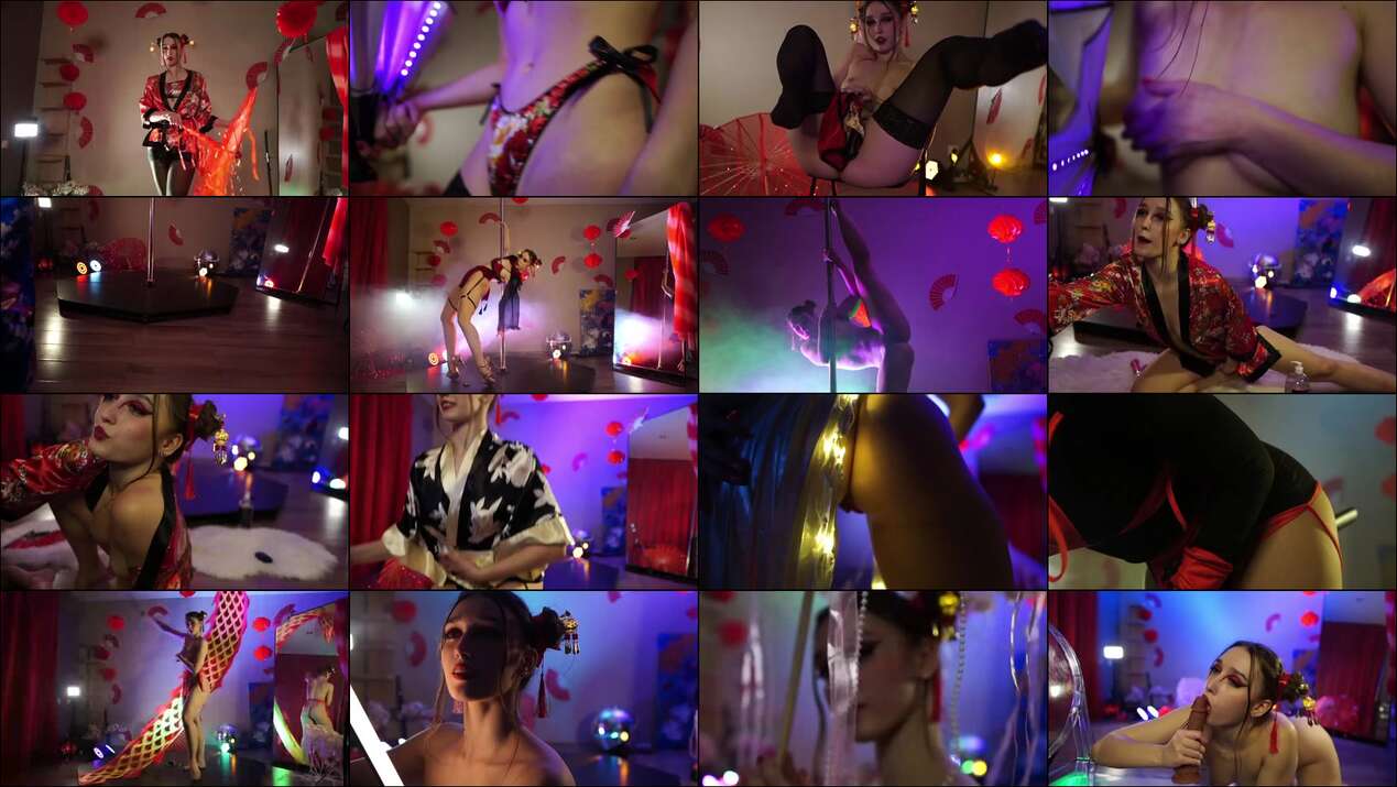 _meganmeow_Chaturbate Porn Cam 2024-02-10