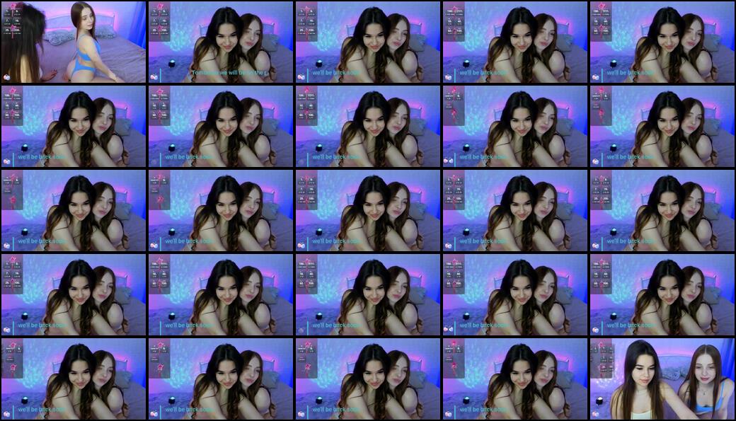 _milen_aChaturbate Porn Cam 2024-01-27