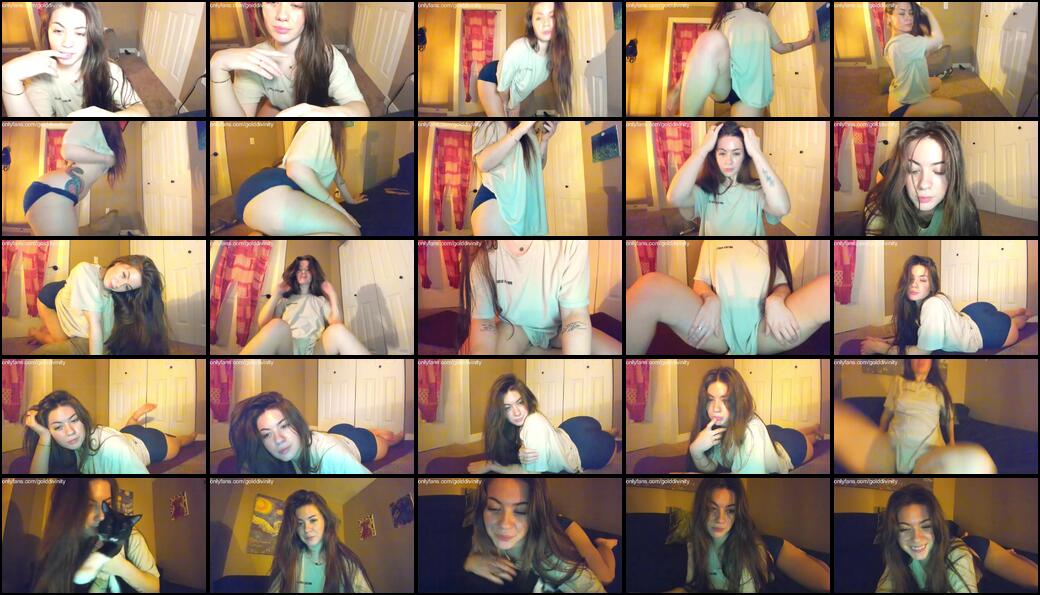 _modestmouseChaturbate Porn Cam 2024-02-08