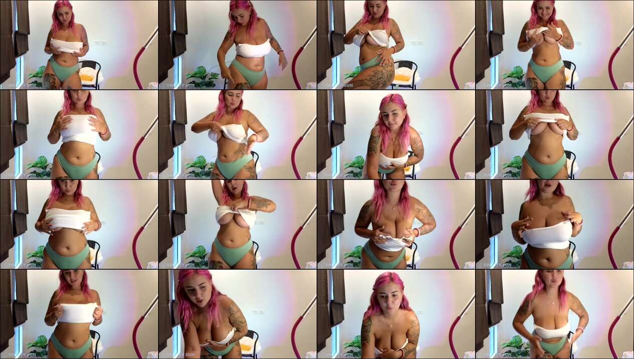 _morpho_Chaturbate Porn Cam 2023-10-14