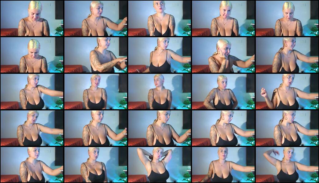 _morpho_Chaturbate Porn Cam 2024-01-19